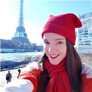 Profesora titulada para dar clases de español para extranjeros y francés. Imparto clases online y presencial.